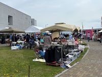 子どもから高齢者まで　笑顔溢れる道の駅
