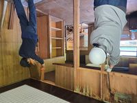ＤＩＹを通じた交流イベントが始動🔨